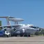 Очередной модернизированный самолёт ДРЛОиУ А-50У пополнил состав ВКС РФ