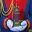 День специалиста юридической службы Вооруженных сил России