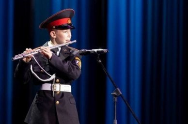 В Москве открылась регистрация на кадетский фестиваль-конкурс «Тебе, столица, наши юные таланты!» В Москве открылась регистрация на кадетский фестиваль-конкурс «Тебе, столица, наши юные таланты!»