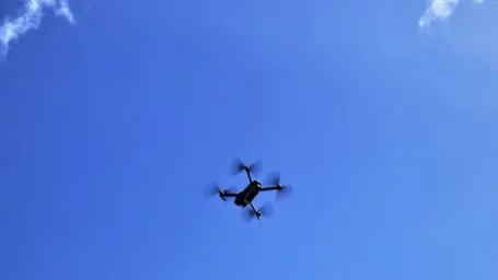Пресса США: ВСУ стали чаще применять &laquo;роботов-уничтожителей&raquo;, не поддающихся воздействию РЭБ