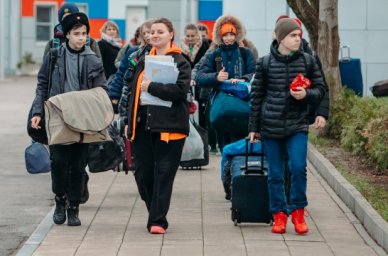 Победители и призеры конкурса «Лучший казачий класс» стали участниками лидерской программы в «Смене» Победители и призеры конкурса «Лучший казачий класс» стали участниками лидерской программы в «Смене»