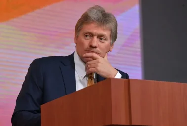 Глава пресс-службы президента России рассказал о возможных темах следующих переговоров с Украиной