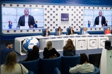 Стартовали мероприятия, посвященные Дню среднего профессионального образования Стартовали мероприятия, посвященные Дню среднего профессионального образования