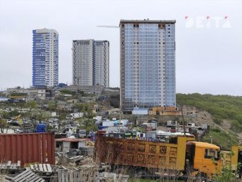 Владивосток восстал против московских застройщиков Владивосток восстал против московских застройщиков