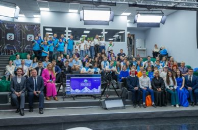 В Уральском педуниверситете стартовал фестиваль «Моя Земля» В Уральском педуниверситете стартовал фестиваль «Моя Земля»