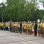 Тверская область впервые стала площадкой проведения Всероссийских юнармейских игр