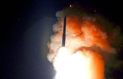 США рассекретили данные о количестве ядерных боеголовок США рассекретили данные о количестве ядерных боеголовок