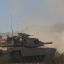 В США в состав экипажа танка Abrams впервые в истории включили женщину