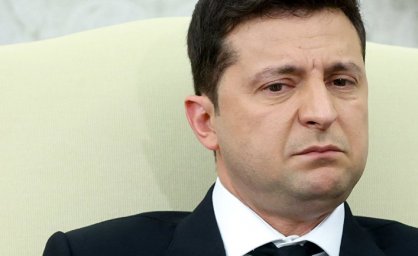 Časopis argument (Чехия): для Украины все менее выгодно делать ставку только на США. Зеленский уехал