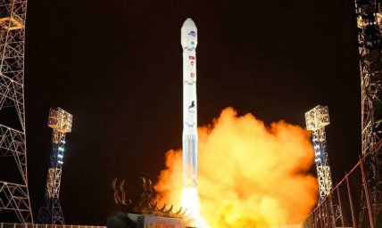 Власти КНДР обещают вывести из строя американские спутники, если США будут вмешиваться в космическую