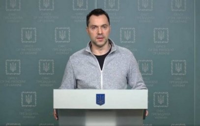 Арестович пригрозил Европе &laquo;вторжением&raquo; объединенной армии России, Украины и Белоруссии