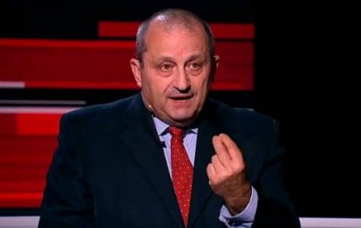 Кедми: Украина оттягивает свою неизбежную капитуляцию