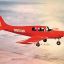 Windecker A-7 Eagle &ndash; первый цельнокомпозитный самолет