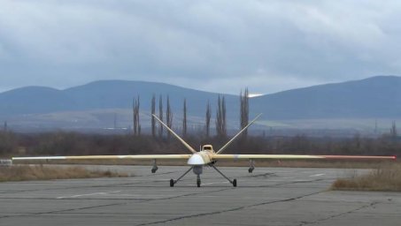 Итальянская пресса: вооружение российских ударных беспилотников первоначально совпадало с американск
