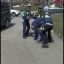 Жестким задержанием завершилась погоня на улицах Владивостока