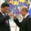 Daily Express: Путин и Си заморозят Европу