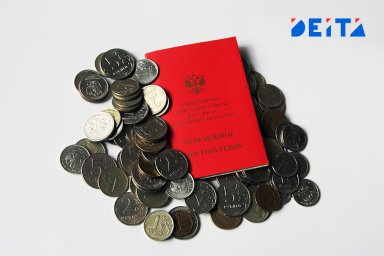 На пенсию в 55 и 50 лет: ПФР назвал профессии На пенсию в 55 и 50 лет: ПФР назвал профессии