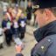 На Всероссийский педагогический фестиваль межпредметных проектов по безопасности дорожного движения 