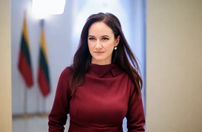 Правительство Литвы во главе с премьером подало в отставку