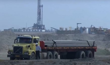 Посол Пакистана в Москве: Исламабад привержен газотранспортному проекту «Пакистанский поток» Посол Пакистана в Москве: Исламабад привержен газотранспортному проекту «Пакистанский поток»