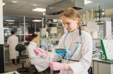 Национальная технологическая олимпиада открывает новые направления Национальная технологическая олимпиада открывает новые направления