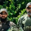 В зоне СВО ликвидированы грузинские боевики, с 2014 года участвовавшие в агрессии Киева против Донба