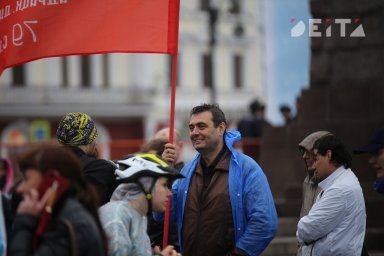 Осужденный депутат Самсонов отказывается от должности