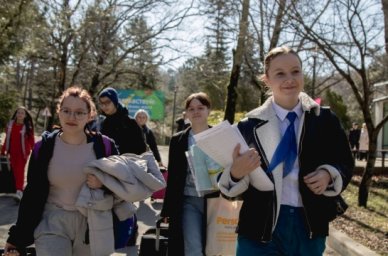 В &laquo;Орлёнке&raquo; стартуют шесть образовательных программ для раскрытия талантов и профориентации школьник