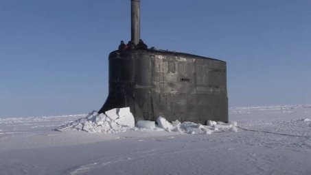 «Обойдется без гребного винта»: Минобороны Франции разрабатывает новый привод для атомной подлодки «Обойдется без гребного винта»: Минобороны Франции разрабатывает новый привод для атомной подлодки