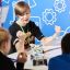 Школьники Санкт-Петербурга смогут присоединиться к работе сетевой нейролаборатории