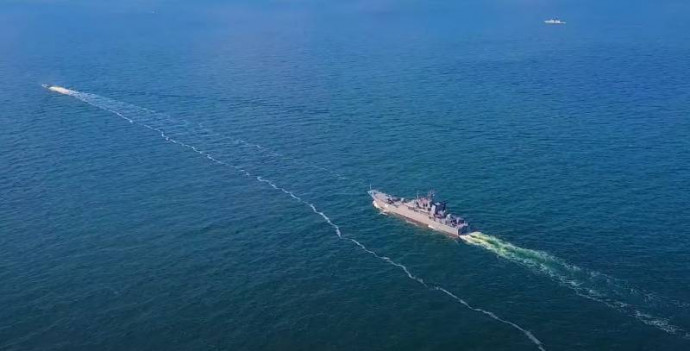 МИД РФ: Закрытие Балтийского моря для России означает его закрытие для всех