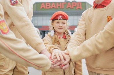 В Новосибирской области откроется военно-патриотический парк &laquo;Авангард&raquo;