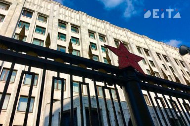 Генералов ВС РФ готовят к новой СВО