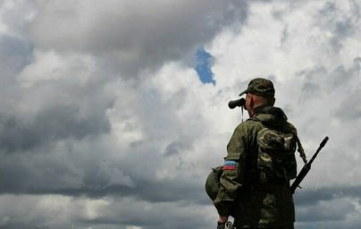Союзные силы освободили Приволье и Шипиловку, выйдя к дороге Лисичанск - Северск Союзные силы освободили Приволье и Шипиловку, выйдя к дороге Лисичанск - Северск