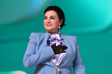 Винер-Усманова назвала Олимпиаду политическим мероприятием