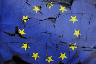 Ряд стран Евросоюза призывает не спешить использовать замороженные российские активы
