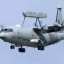 Китайский самолет радиотехнической разведки Y-9LG впервые замечен на зарубежных учениях