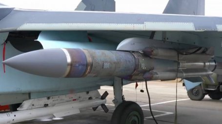 Многоцелевой потенциал: управляемые ракеты семейства Х-31