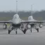 Агентство PAP: Заявление Зеленского в отношении поставки истребителей F-16 не имеет отношения к поль