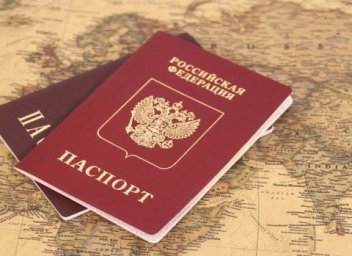 Сколько человек отказались от гражданства РФ в 2023 году, озвучили в МИД