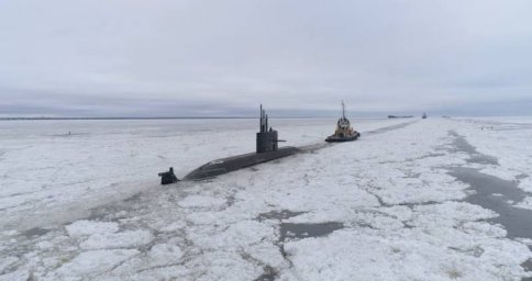 Первая серийная подлодка проекта «Лада» построена по скорректированному проекту Первая серийная подлодка проекта «Лада» построена по скорректированному проекту