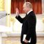 &laquo;Путин спас страну&raquo;: Володин прокомментировал инаугурацию президента РФ