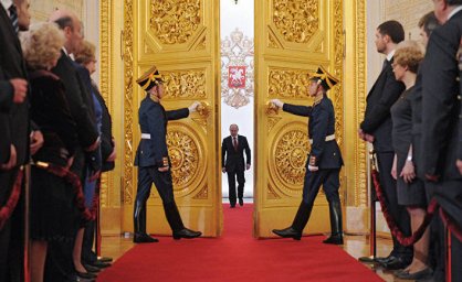 The Hill (США): не позволяйте Китаю отвлекать нас от России