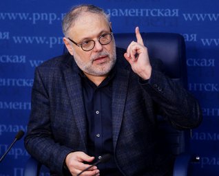 Хазин назвал серьезную ошибку Китая