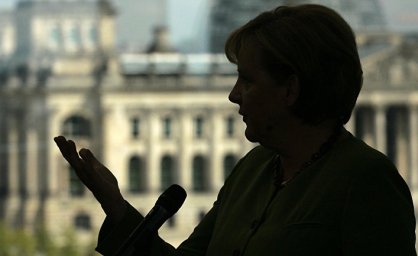 The Times (Великобритания): Ангела Меркель ослабила Германию и расколола Европу The Times (Великобритания): Ангела Меркель ослабила Германию и расколола Европу