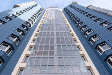 Льготная ипотека под 6,5% позволит взять жилье в новостройке выгодно