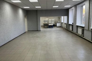Новосибирская область проводит ремонт в школе в ЛНР