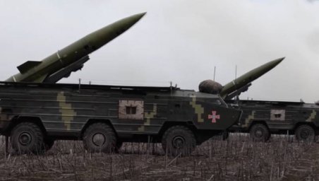 Генерал Мизинцев: Украинские войска планируют ракетные удары по гражданским объектам на западе Украи Генерал Мизинцев: Украинские войска планируют ракетные удары по гражданским объектам на западе Украи