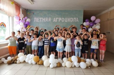 В Калмыкии к работе в летний период подготовили 95 учреждений детского отдыха