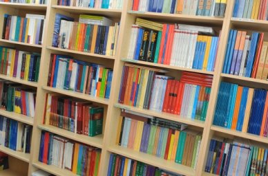 В сервисе &laquo;Библиотеки Москвы&raquo; появились подборки книг для чтения на летних каникулах